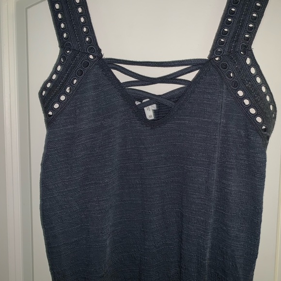Tank top - Picture 2 of 2